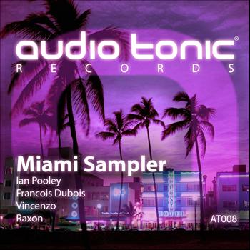 Various Artists - Miami Sampler