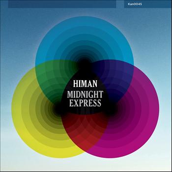 Himan - Midnight Express