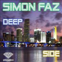 Simon Faz - Deep Side Ep