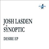Josh Lasden & Synoptic - Desire EP