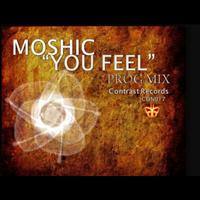 Moshic - You Feel