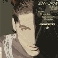 Eitan Carmi - Subtle