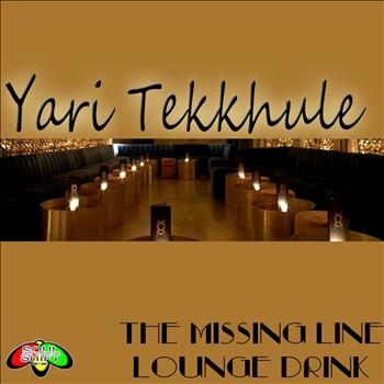 Yari Tekkhule - The Missing Line