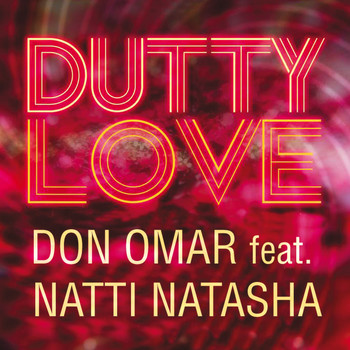 Don Omar - Dutty Love