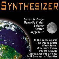 The Synthesizer Orchestra - Synthesizer