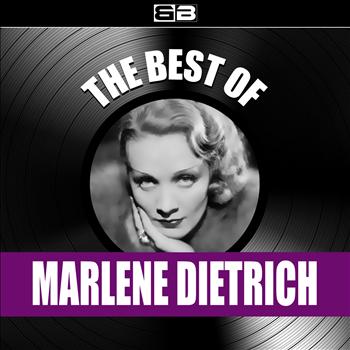 Marlene Dietrich - The Best of Marlene Dietrich 