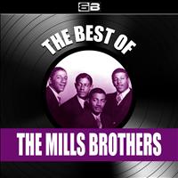 Mills Brothers - The Best of Mills Brothers