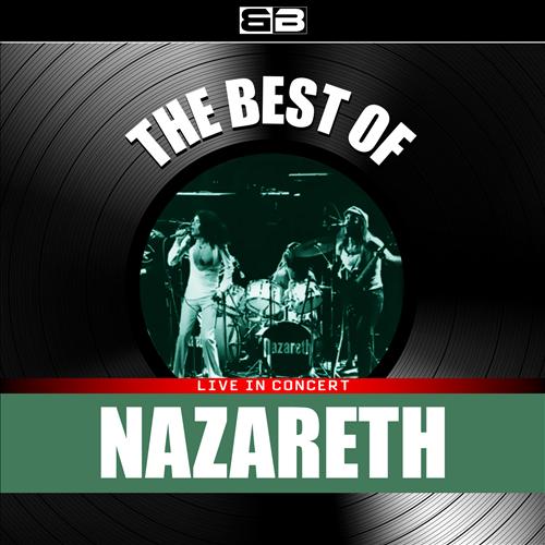 Nazareth - Best Of Greatest Hits 2014 MP3