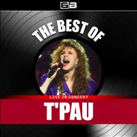 T'Pau - The Best of T'Pau