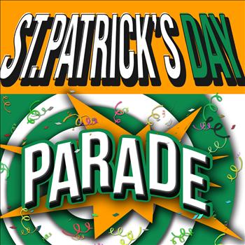 Various Artists - St. Patrick's Day Parade