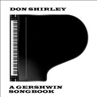 Don Shirley - A Gershwin Songbook
