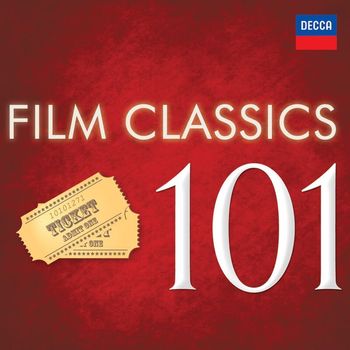 Various Artists - 101 Film Classics