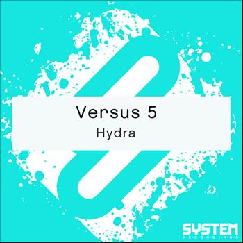 Versus 5 - Hydra - Single