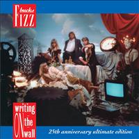 Bucks Fizz - Writing's On The Wall (25th Anniversary Ultimate Edition)