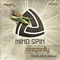 Mind Spin - Mind Spin - Dragonfly EP