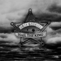 Black Sheriff - Hail the King (Explicit)