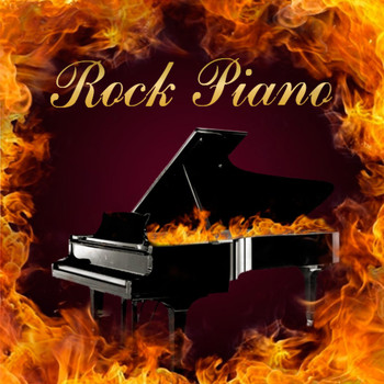 Piano Piano - Rock Piano