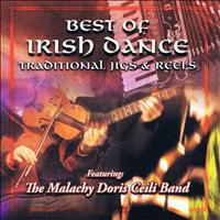Malachy Doris Ceili Band - Best of Irish Dance