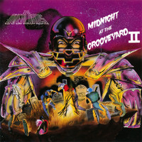 The Overlords - Midnight at the Grooveyard II