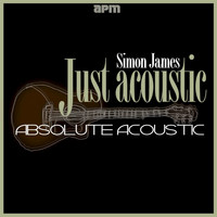 Simon James - Absolute Acoustic