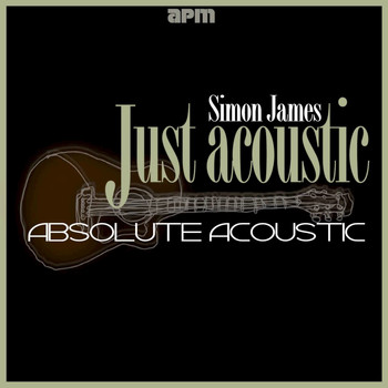 Simon James - Absolute Acoustic