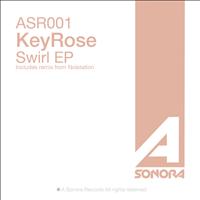 KeyRose - Swirl EP