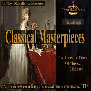 Various Artists - Classical Couple - Classical Masterpieces