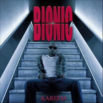 Kareem - Bionic - Single