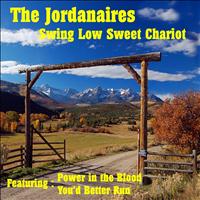 The Jordanaires - Swing Low Sweet Chariot
