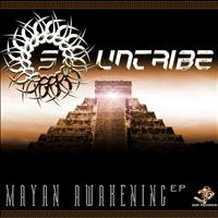 SUNTRIBE - Suntribe - Mayan Awakening EP