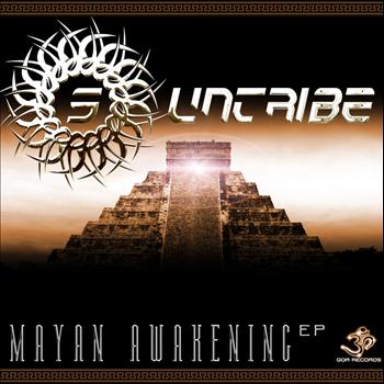 SUNTRIBE - Suntribe - Mayan Awakening EP