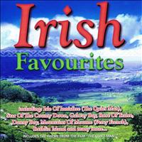 Leo McCaffrey - Irish Favourites