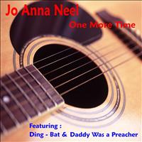 Jo Anna Neel - One More Time