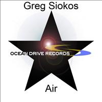 Greg Siokos - Air