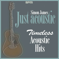 Simon James - Timeless Acoustic Hits
