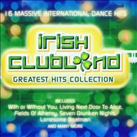 Micky Modelle - Irish Clubland