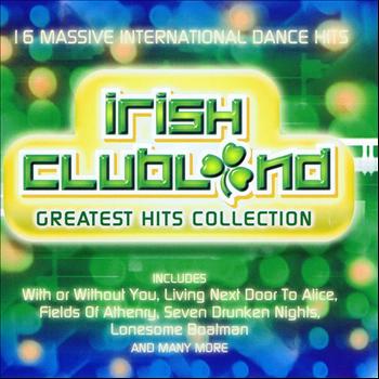 Micky Modelle - Irish Clubland