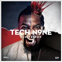 Tech N9ne - Klusterf**k (EP)