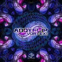 Andyflip - Vortex EP