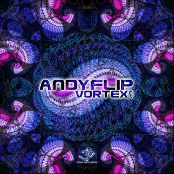 Andyflip - Vortex EP
