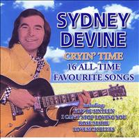 Sydney Devine - Cryin' Time