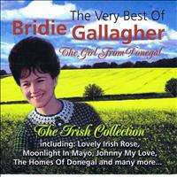 Bridie Gallagher - The Girl from Donegal