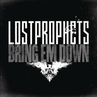 Lostprophets - Bring 'Em Down