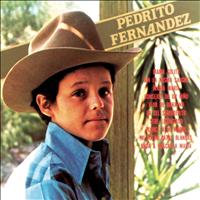 Pedrito Fernández - Pedrito Fernández