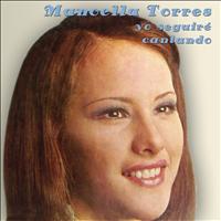 Manoella Torres - Yo Seguiré Cantando