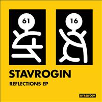 Stavrogin - Reflections EP