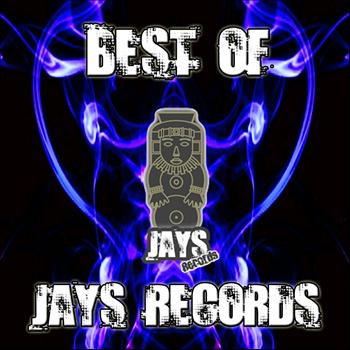 Various Artists - Best of Jays Records Vol.1
