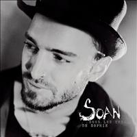 Soan - Sous les yeux de Sophie