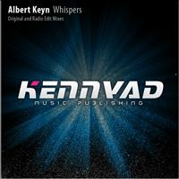 Albert Keyn - Whispers