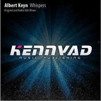 Albert Keyn - Whispers